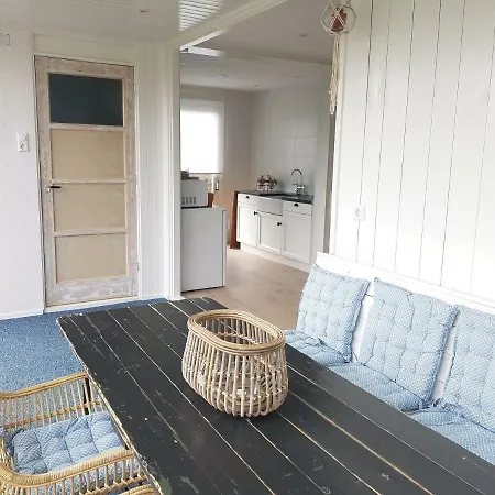 Prázdninový dům Heerlijk Aan Zee