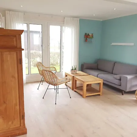 Heerlijk Aan Zee Julianadorp