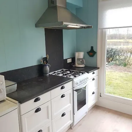 Heerlijk Aan Zee * Julianadorp