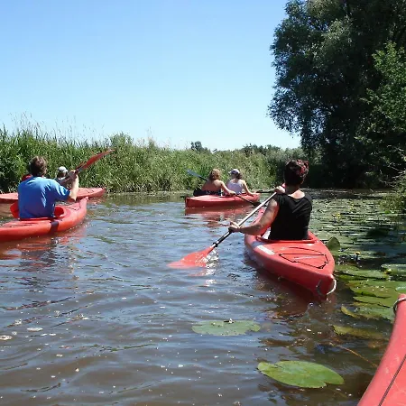 Heerlijk Aan Zee Prázdninový dům Julianadorp