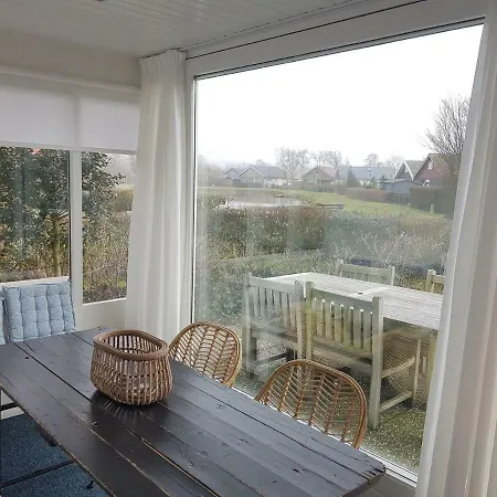 Сasa de vacaciones Heerlijk Aan Zee