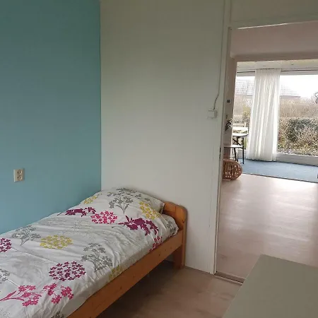 Сasa de vacaciones Heerlijk Aan Zee *