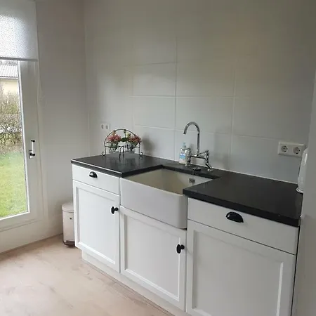 Сasa de vacaciones Heerlijk Aan Zee