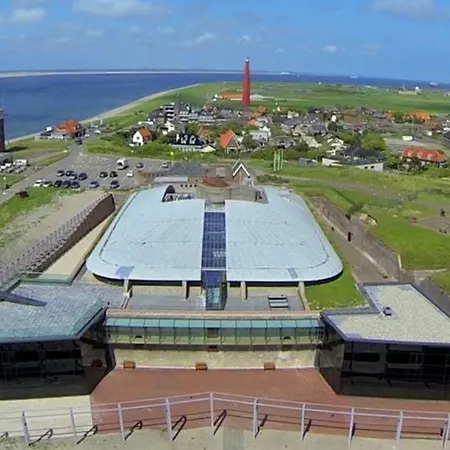 Heerlijk Aan Zee Сasa de vacaciones